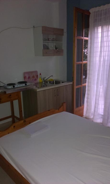 Virginia'S Rooms Plataria Pokoj fotografie